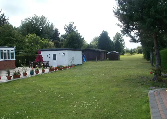 London Heathrow Guesthouse Hillingdon