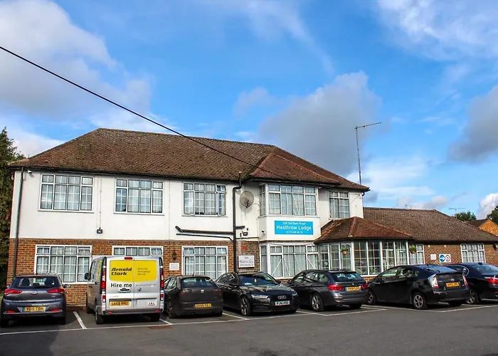 Heathrow Lodge Hillingdon